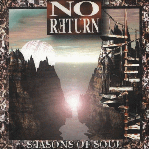 洋楽 No return/ seasons of soul No Return - discography, line-up, biography, interviews, photos